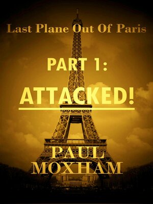 cover image of Attacked!